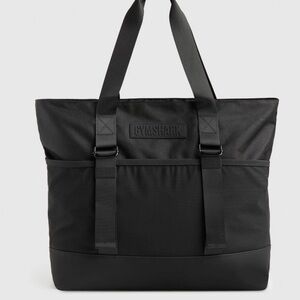 GYMSHARK Tote Bag 🖤